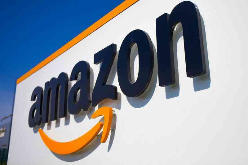 Amazon bị châu Âu phạt 888 triệu USD