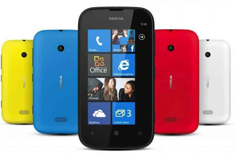 Tưởng nhớ Windows Phone và Nokia Lumia - cái tốt, cái xấu và cái kết tồi tệ - Ảnh 2. Tưởng nhớ Windows Phone và Nokia Lumia - cái tốt, cái xấu và cái kết tồi tệ - Ảnh 2.