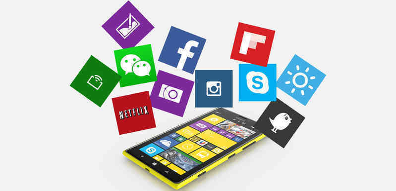 Tưởng nhớ Windows Phone và Nokia Lumia - cái tốt, cái xấu và cái kết tồi tệ - Ảnh 4. Tưởng nhớ Windows Phone và Nokia Lumia - cái tốt, cái xấu và cái kết tồi tệ - Ảnh 4.