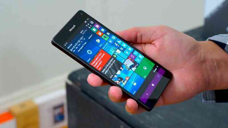 Tưởng nhớ Windows Phone và Nokia Lumia - cái tốt, cái xấu và cái kết tồi tệ - Ảnh 5. Tưởng nhớ Windows Phone và Nokia Lumia - cái tốt, cái xấu và cái kết tồi tệ - Ảnh 5.