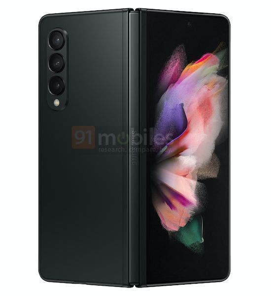 Galaxy Z Fold3 và Z Flip3 sẽ ra mắt ngày 11/8