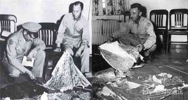 Vén màn sự cố UFO Roswell: Người ngoài hành tinh có thật hay chỉ là những tin đồn vô căn cứ?