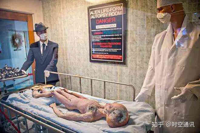 Vén màn sự cố UFO Roswell: Người ngoài hành tinh có thật hay chỉ là những tin đồn vô căn cứ? - Ảnh 4.