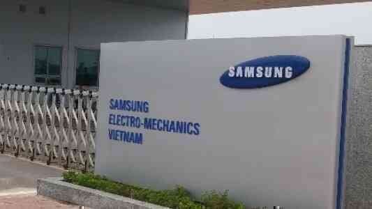 Bán mảng gia công linh kiện iPhone, hàng tỷ USD doanh số và xuất khẩu của Samsung tại Việt Nam sẽ bị ảnh hưởng?