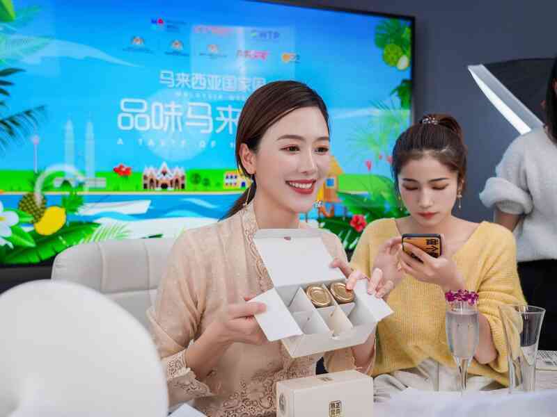 Livestream bán hàng tại Trung Quốc ảnh 4 Livestream ban hang tai Trung Quoc anh 4