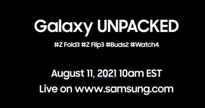 Galaxy Z Fold3 không được trang bị chip Snapdragon 888+