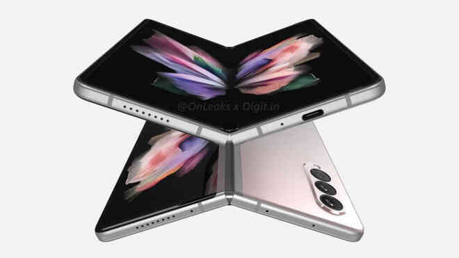 Galaxy Z Fold3 không được trang bị chip Snapdragon 888+ - Ảnh 3. Galaxy Z Fold3 không được trang bị chip Snapdragon 888+ - Ảnh 3.