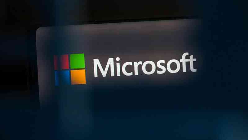 Vì sao Microsoft không thể sụp đổ?