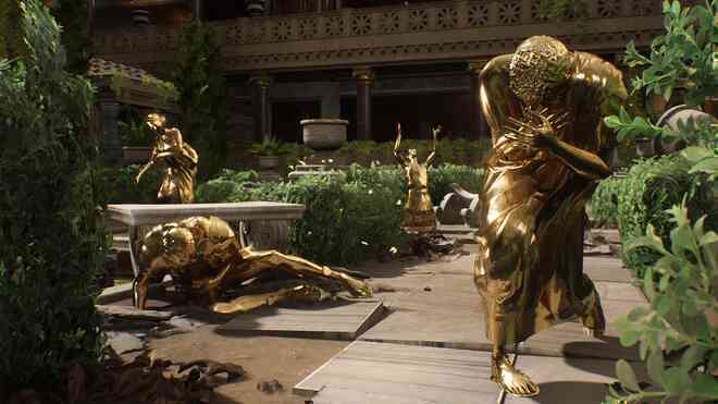 Giới thiệu game trinh thám The Forgotten City: Dev giật giải danh giá của Hiệp hội Nhà văn, bỏ ngành luật để theo đuổi đam mê làm game - Ảnh 3. Giới thiệu game trinh thám The Forgotten City: Dev giật giải danh giá của Hiệp hội Nhà văn, bỏ ngành luật để theo đuổi đam mê làm game - Ảnh 3.