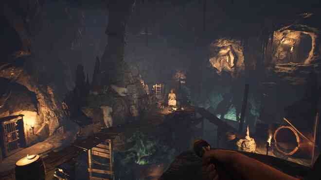 Giới thiệu game trinh thám The Forgotten City: Dev giật giải danh giá của Hiệp hội Nhà văn, bỏ ngành luật để theo đuổi đam mê làm game - Ảnh 6. Giới thiệu game trinh thám The Forgotten City: Dev giật giải danh giá của Hiệp hội Nhà văn, bỏ ngành luật để theo đuổi đam mê làm game - Ảnh 6.