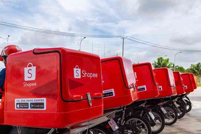 dịch vụ giao hàng shopee express ảnh 3 dich vu giao hang shopee express anh 3