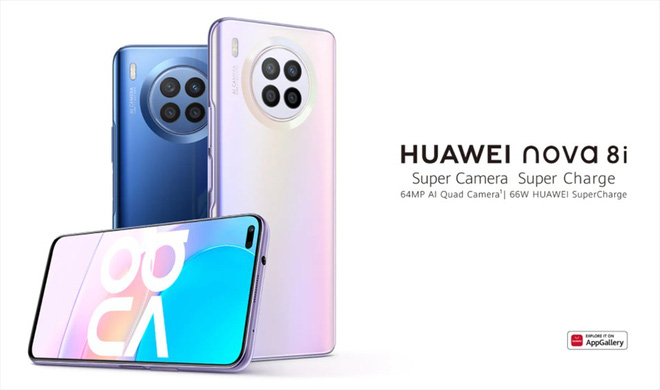 Huawei trình làng loạt sản phẩm cao cấp - Ảnh 2. Huawei trình làng loạt sản phẩm cao cấp - Ảnh 2.