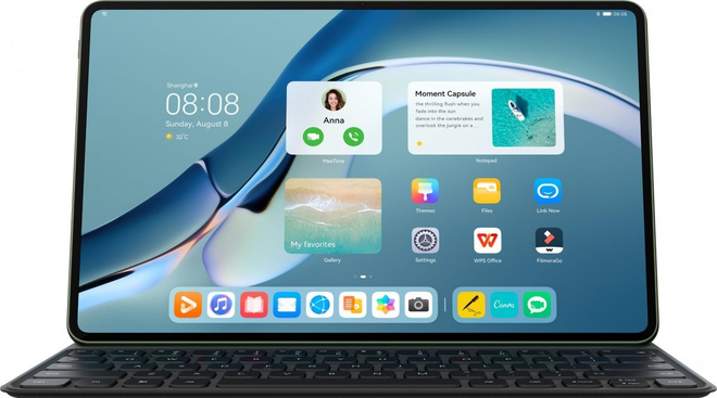 Huawei trình làng loạt sản phẩm cao cấp - Ảnh 3. Huawei trình làng loạt sản phẩm cao cấp - Ảnh 3.