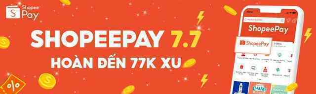 Lướt Shopee rinh deal xịn còn được bội thu "Shopee Xu"