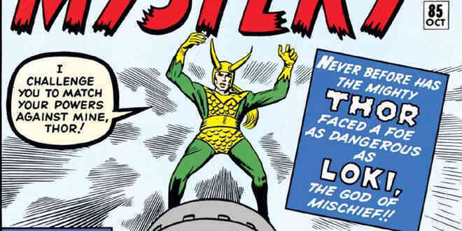 Lý giải 4 biến thể mới của Loki trong tập phim mới nhất: Người được bê từ truyện tranh ra, người được sáng tạo riêng cho bản truyền hình - Ảnh 2.