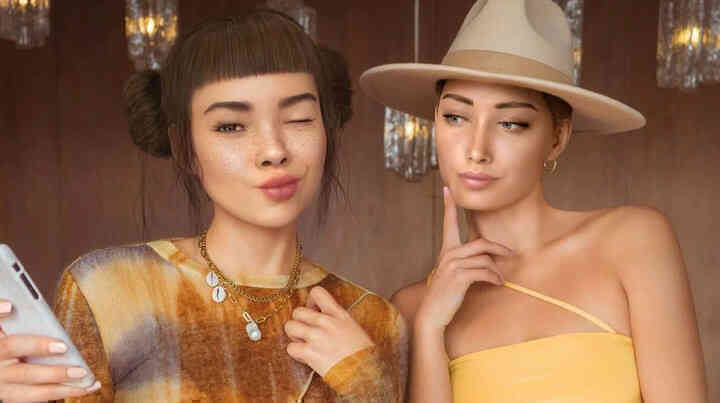 Na Uy cấm đăng ảnh đã qua retouch mà không chú thích rõ ràng