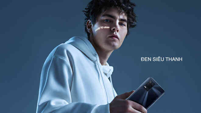 realme ra mắt smartphone 5G đầu tiên tại VN, giá 7.99 triệu đồng - Ảnh 3. realme ra mắt smartphone 5G đầu tiên tại VN, giá 7.99 triệu đồng - Ảnh 3.