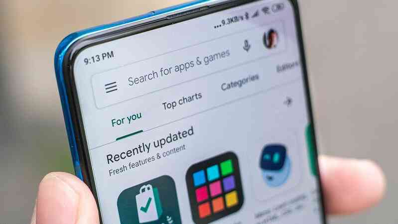 36 bang của Mỹ kiện Google vì 