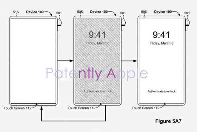 iPhone tương lai có thể trang bị Touch ID trong nút nguồn giống iPad Air 4? - Ảnh 2. iPhone tương lai có thể trang bị Touch ID trong nút nguồn giống iPad Air 4? - Ảnh 2.