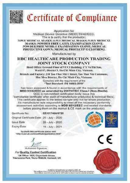 Nắm bắt cơ hội đầu tư thiết bị y tế cùng Paris Medical kết nối kinh doanh