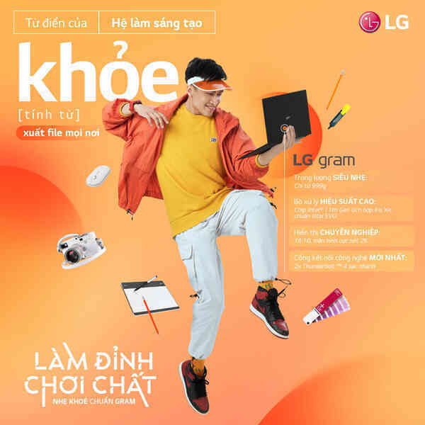 Thế hệ trẻ đa nhiệm ‘cân’ trọn công việc đa nhiệm lẫn giải trí đỉnh cao chỉ với thiết bị này - Ảnh 2.
