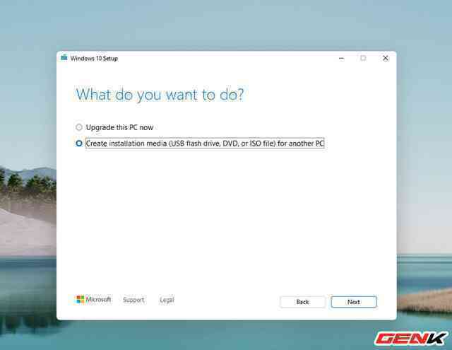 Windows 11 không như mong đợi? Đây là hướng dẫn giúp bạn quay trở lại Windows 10 - Ảnh 4. Windows 11 không như mong đợi? Đây là hướng dẫn giúp bạn quay trở lại Windows 10 - Ảnh 4.