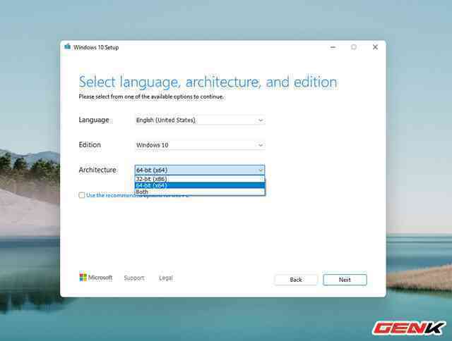 Windows 11 không như mong đợi? Đây là hướng dẫn giúp bạn quay trở lại Windows 10 - Ảnh 6. Windows 11 không như mong đợi? Đây là hướng dẫn giúp bạn quay trở lại Windows 10 - Ảnh 6.