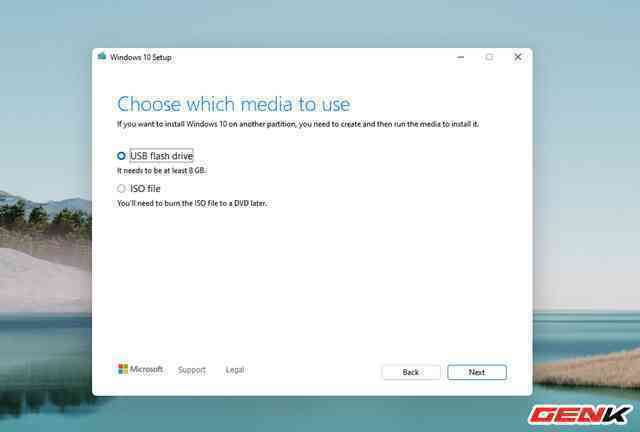 Windows 11 không như mong đợi? Đây là hướng dẫn giúp bạn quay trở lại Windows 10 - Ảnh 7. Windows 11 không như mong đợi? Đây là hướng dẫn giúp bạn quay trở lại Windows 10 - Ảnh 7.
