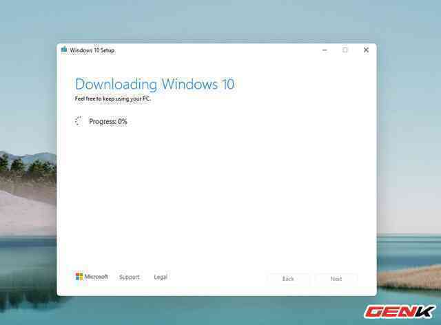 Windows 11 không như mong đợi? Đây là hướng dẫn giúp bạn quay trở lại Windows 10 - Ảnh 10. Windows 11 không như mong đợi? Đây là hướng dẫn giúp bạn quay trở lại Windows 10 - Ảnh 10.