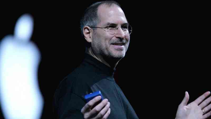 Cách Steve Jobs đối xử với nhân viên Apple