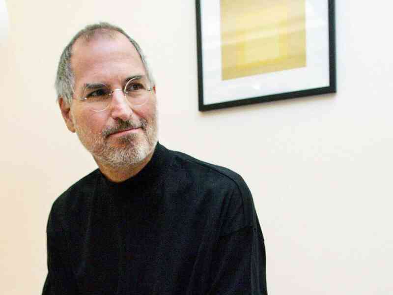 Steve Jobs, Apple, Xây dựng doanh nghiệp ảnh 3 Steve Jobs, Apple, Xay dung doanh nghiep anh 3