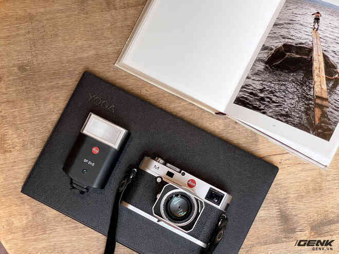 Đánh giá laptop Lenovo YOGA Slim 9i: Cái gì cũng ngon, mỗi tội giá còn cao quá! - Ảnh 4. Đánh giá laptop Lenovo YOGA Slim 9i: Cái gì cũng ngon, mỗi tội giá còn cao quá! - Ảnh 4.