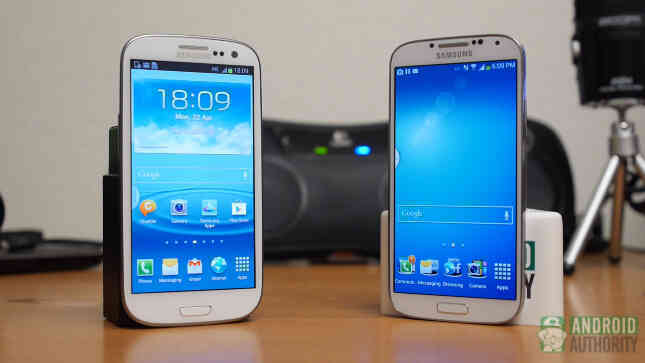 Hành trình tiến hóa của phần mềm smartphone Samsung: Từ TouchWiz, Samsung Experience đến One UI