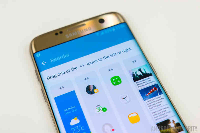Hành trình tiến hóa của phần mềm smartphone Samsung: Từ TouchWiz, Samsung Experience đến One UI