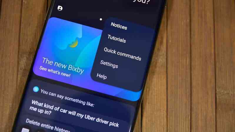 Hành trình tiến hóa của phần mềm smartphone Samsung: Từ TouchWiz, Samsung Experience đến One UI