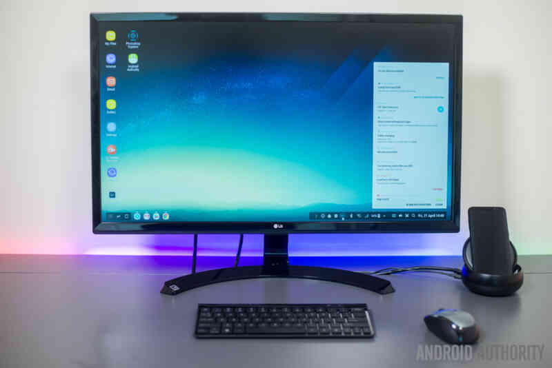 Hành trình tiến hóa của phần mềm smartphone Samsung: Từ TouchWiz, Samsung Experience đến One UI
