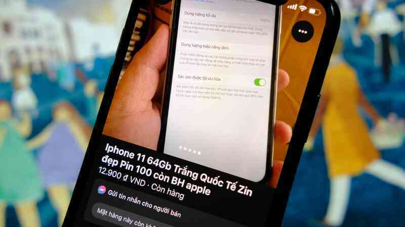 iphone không nên mua ảnh 3 iphone khong nen mua anh 3