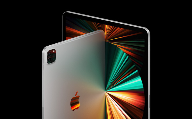 "Ông đồng" Ming-Chi Kuo: iPad Pro 11 inch và MacBook Air với màn hình mini-LED ra mắt vào năm sau