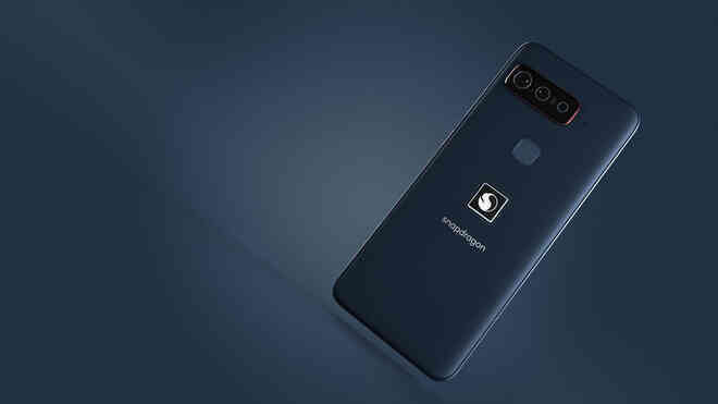 Qualcomm giới thiệu smartphone Snapdragon Insiders: Giá 1500 USD nhưng vừa ra mắt đã lỗi thời! - Ảnh 3. Qualcomm giới thiệu smartphone Snapdragon Insiders: Giá 1500 USD nhưng vừa ra mắt đã lỗi thời! - Ảnh 3.