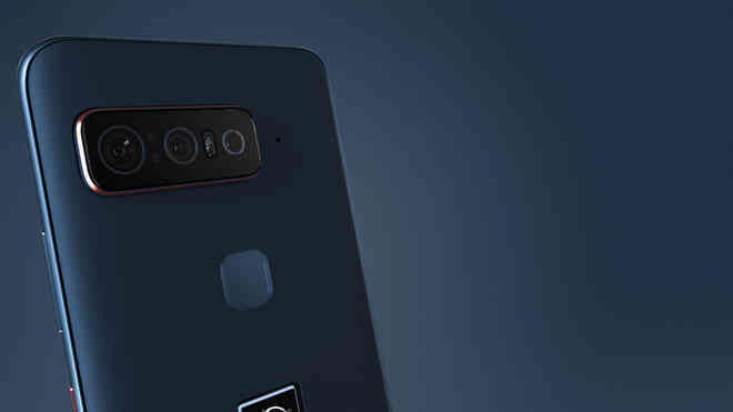 Qualcomm giới thiệu smartphone Snapdragon Insiders: Giá 1500 USD nhưng vừa ra mắt đã lỗi thời! - Ảnh 5. Qualcomm giới thiệu smartphone Snapdragon Insiders: Giá 1500 USD nhưng vừa ra mắt đã lỗi thời! - Ảnh 5.