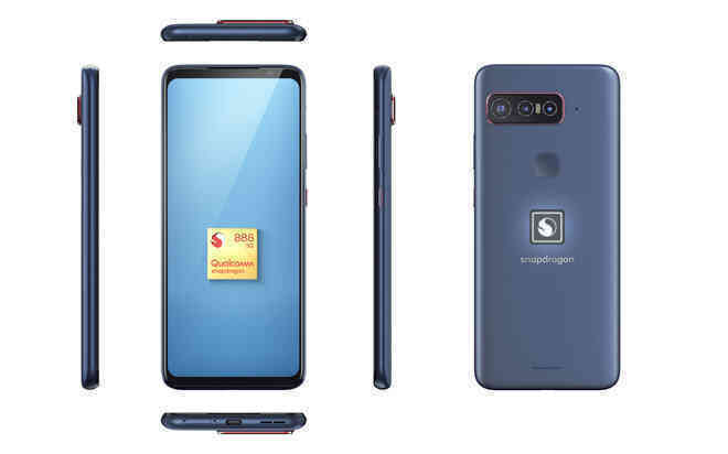 Qualcomm giới thiệu smartphone Snapdragon Insiders: Giá 1500 USD nhưng vừa ra mắt đã lỗi thời! - Ảnh 6. Qualcomm giới thiệu smartphone Snapdragon Insiders: Giá 1500 USD nhưng vừa ra mắt đã lỗi thời! - Ảnh 6.