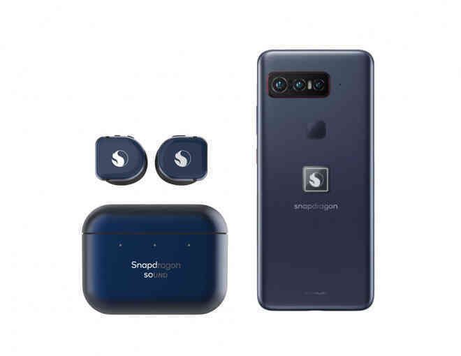 Qualcomm giới thiệu smartphone Snapdragon Insiders: Giá 1500 USD nhưng vừa ra mắt đã lỗi thời! - Ảnh 7. Qualcomm giới thiệu smartphone Snapdragon Insiders: Giá 1500 USD nhưng vừa ra mắt đã lỗi thời! - Ảnh 7.