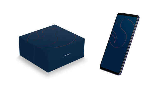 Qualcomm giới thiệu smartphone Snapdragon Insiders: Giá 1500 USD nhưng vừa ra mắt đã lỗi thời! - Ảnh 8.