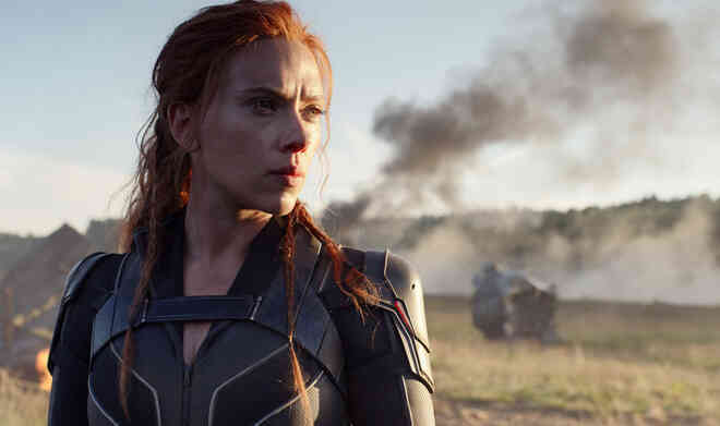 Tất tần tật những gì bạn cần biết trước thời điểm bom tấn Black Widow công chiếu 9/7