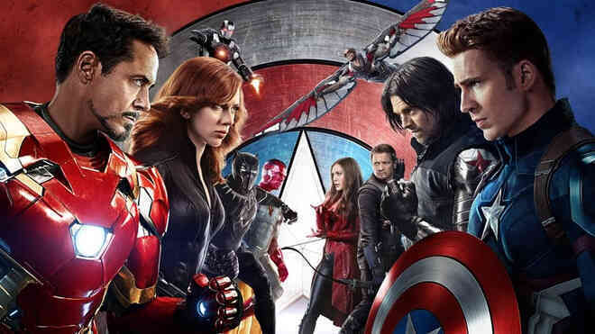 Tất tần tật những gì bạn cần biết trước thời điểm bom tấn Black Widow công chiếu 9/7 - Ảnh 3. Tất tần tật những gì bạn cần biết trước thời điểm bom tấn Black Widow công chiếu 9/7 - Ảnh 3.