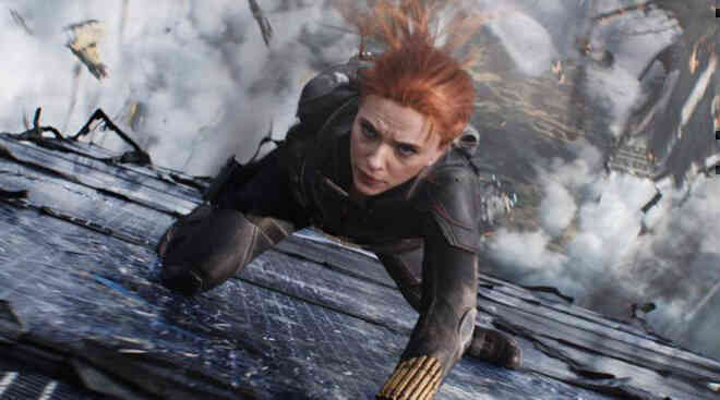 Tất tần tật những gì bạn cần biết trước thời điểm bom tấn Black Widow công chiếu 9/7 - Ảnh 4. Tất tần tật những gì bạn cần biết trước thời điểm bom tấn Black Widow công chiếu 9/7 - Ảnh 4.