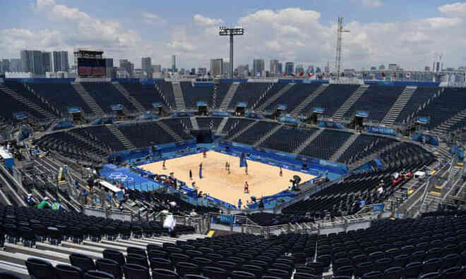 Thi đấu không có khán giả, các vận động viên Olympic bị ảnh hưởng như thế nào?