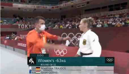 Thi đấu không có khán giả, các vận động viên Olympic bị ảnh hưởng như thế nào? - Ảnh 3.