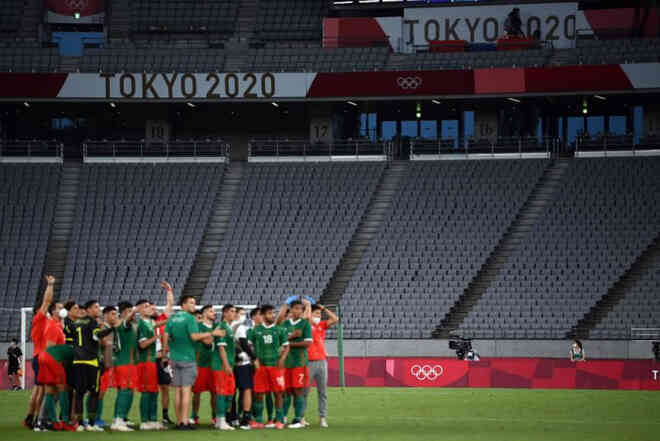 Thi đấu không có khán giả, các vận động viên Olympic bị ảnh hưởng như thế nào? - Ảnh 4.