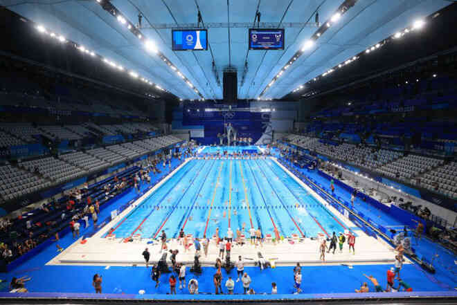 Thi đấu không có khán giả, các vận động viên Olympic bị ảnh hưởng như thế nào? - Ảnh 7.